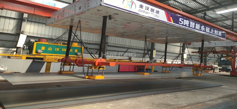 How Are Lifting Magnets Used In Industry?